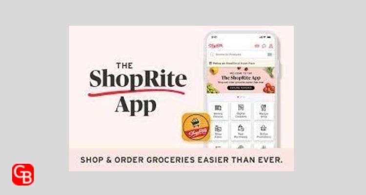 Shoprite Application