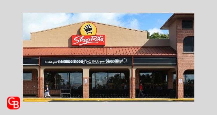 Shoprite Introduction