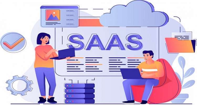 SaaS Marketing