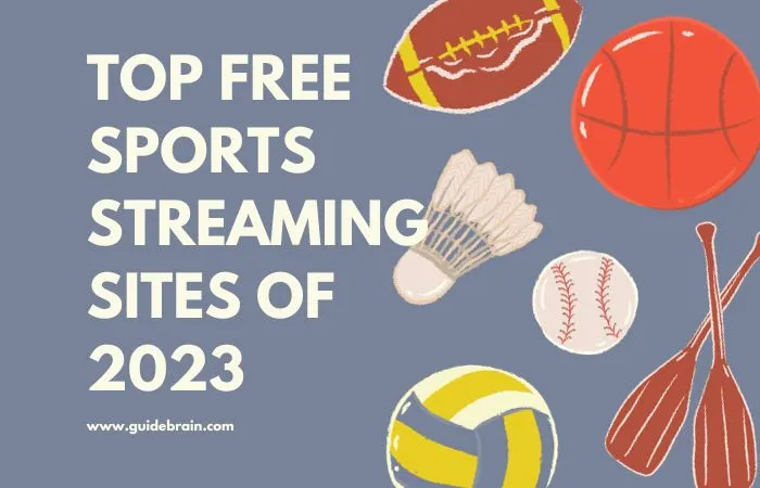 sports streaming