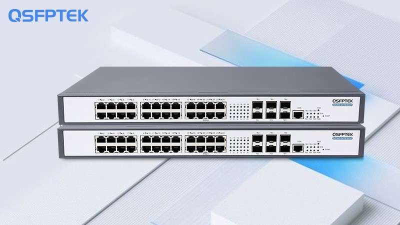 Demystifying 2.5G Switches