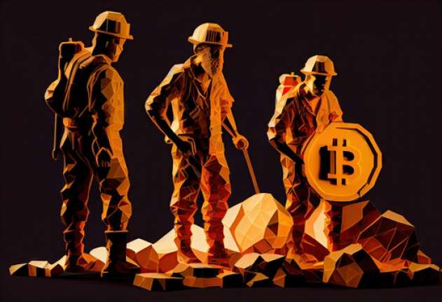 Bitcoin's Energy Consumption