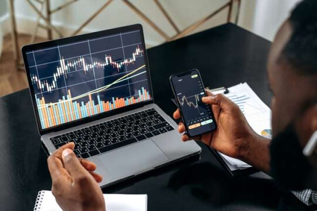 Navigating Volatile Markets