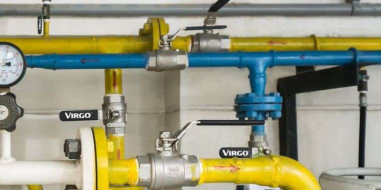 Ball Valve Material Selection
