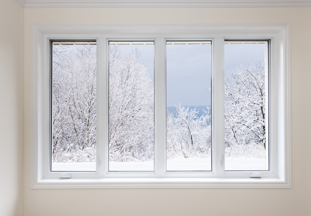 Winter the Best Season to Replace Your Windows in Thornhill