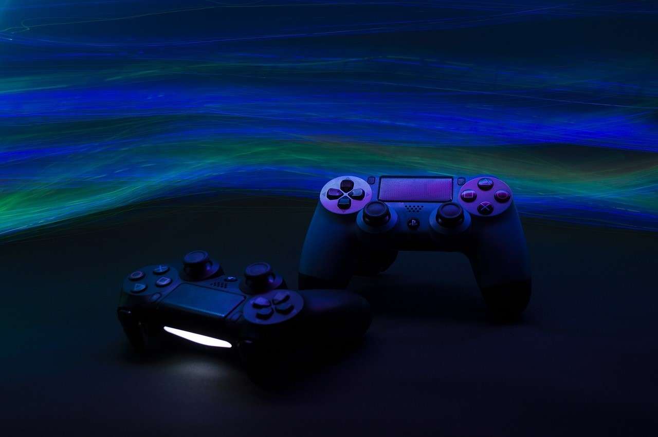 Champions in the Tech-Influenced Entertainment Industry