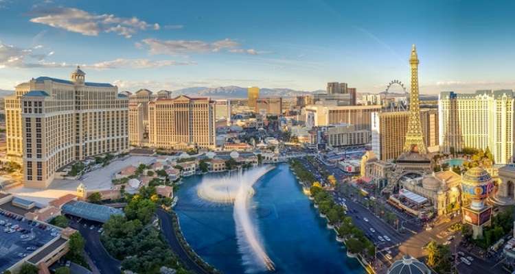 Dining Experiences in Las Vegas