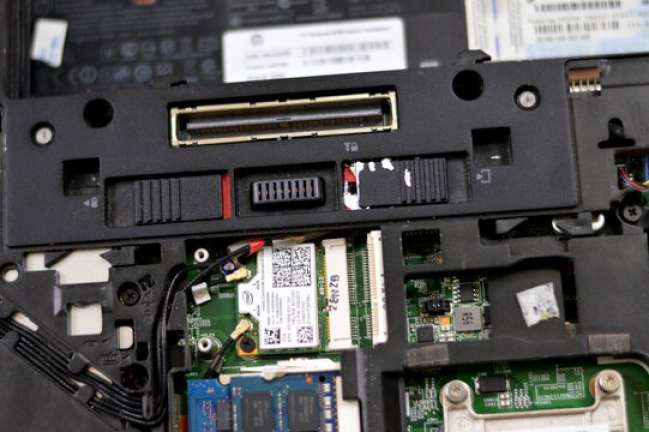 Microprocessor vs Integrated Circuit