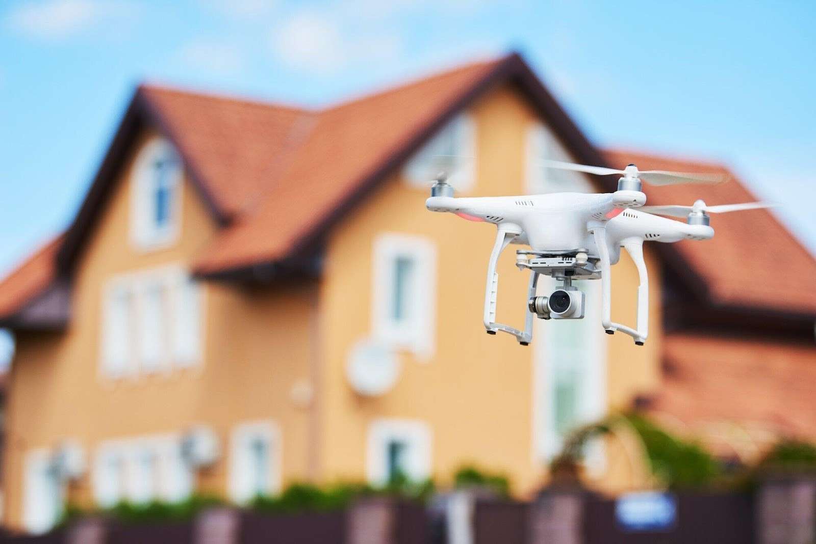 Power of Storytelling in Real Estate Video Production