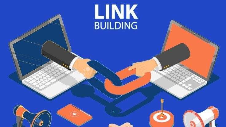 Reliable Link Building Specialist