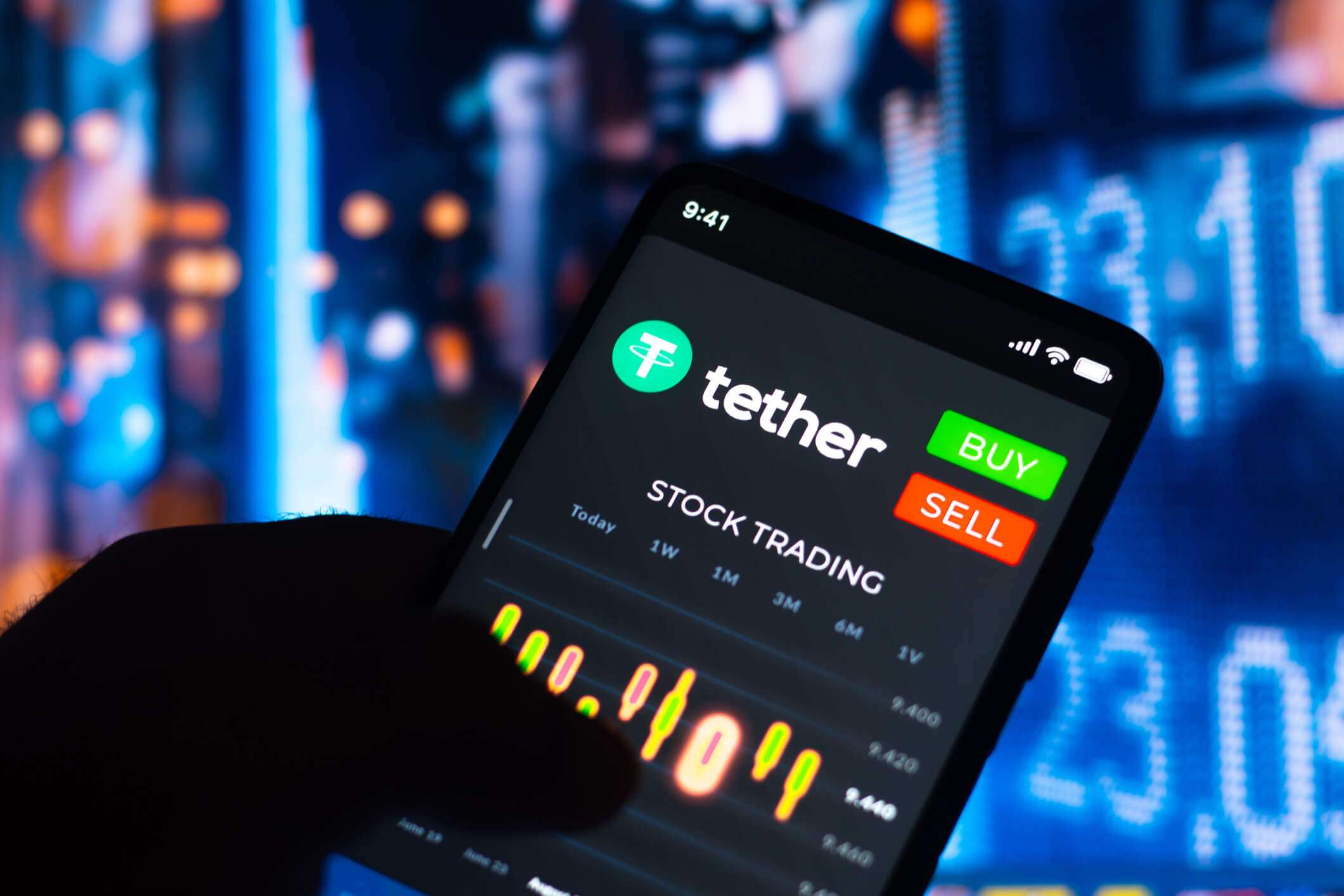 Sell Tether TRC20 (USDT) to Wise card