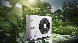 Unlocking Efficiency with the Revolution of R290 Heat Pumps