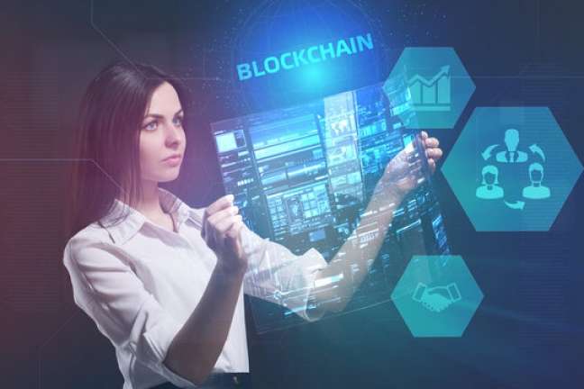 Enterprise Blockchain Solutions