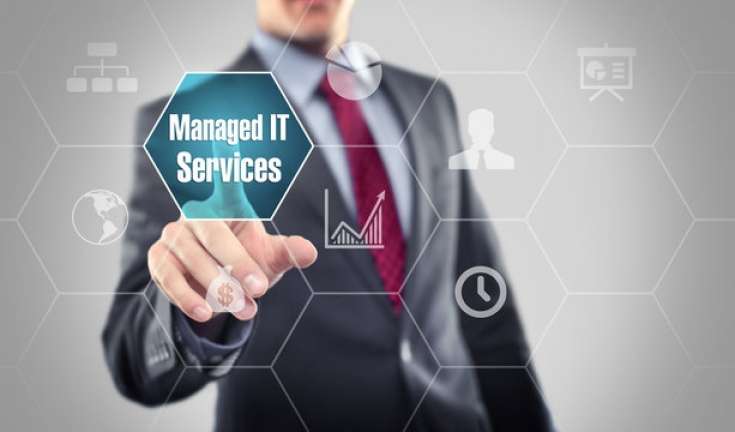 Managed IT Services