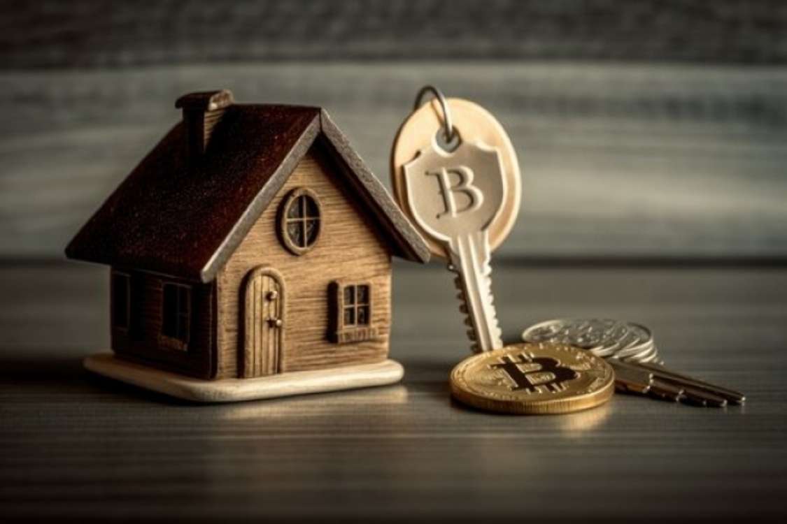 5 Best-Going Countries to Buy Real Estate With Crypto