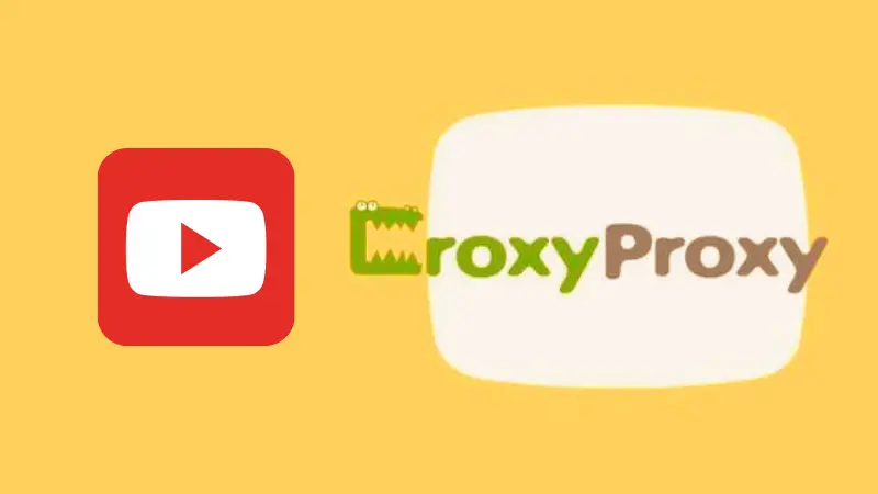 CroxyProxy YouTube