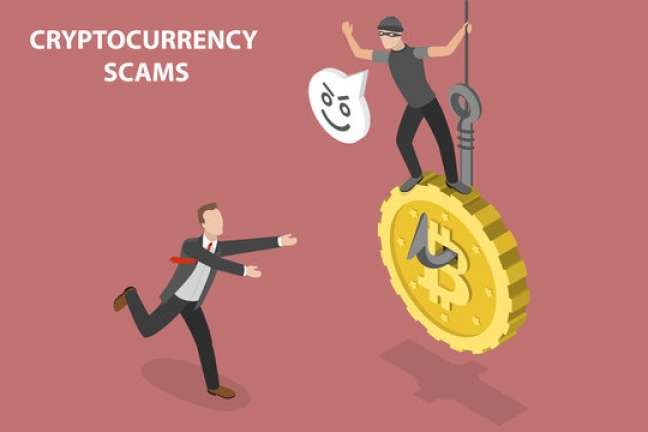 Cryptocurrency And Investment Scams