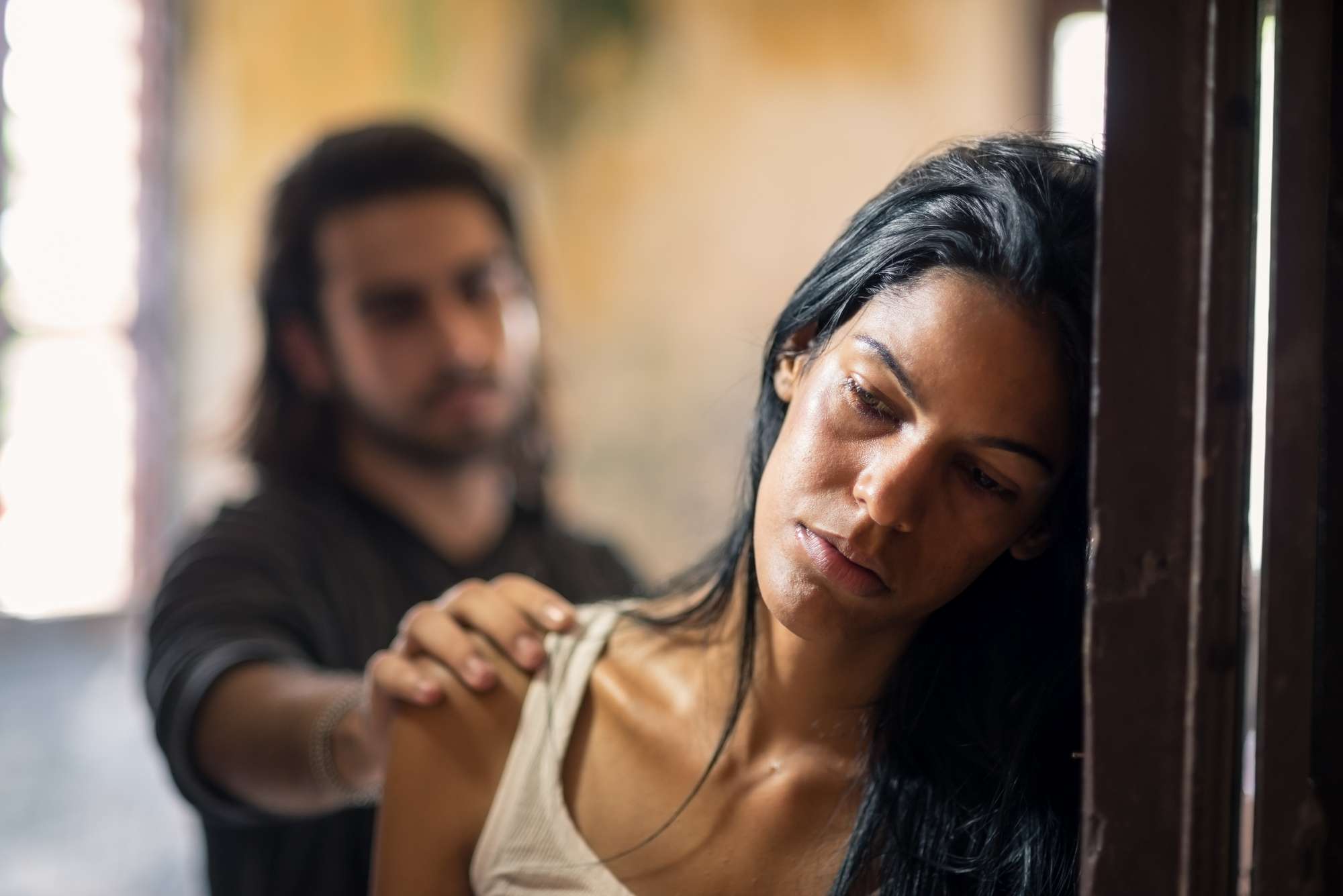 8 Steps To Take If You Are Experiencing Domestic Violence